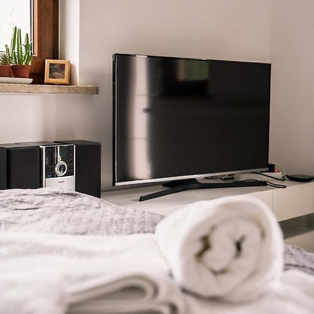 Apartma Ksela Mala Nedelja Kültér fotó