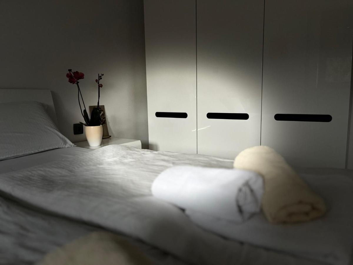 Apartma Ksela Mala Nedelja Kültér fotó