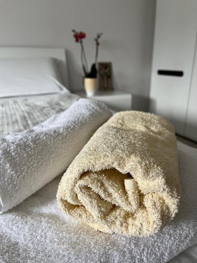 Apartma Ksela Mala Nedelja Kültér fotó