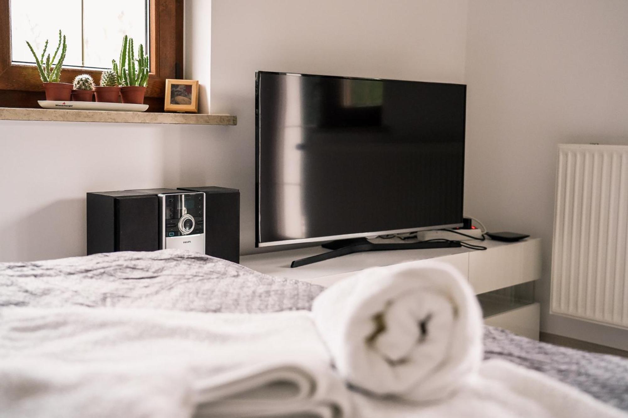 Apartma Ksela Mala Nedelja Kültér fotó
